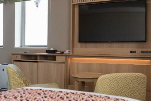 Aparthotel Hotel Mystays Kyoto-shijo