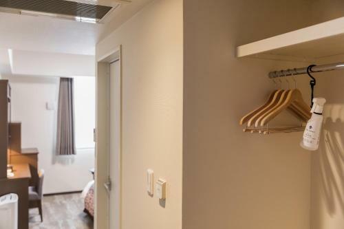 Aparthotel Hotel Mystays Kyoto-shijo