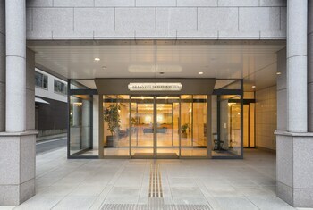 Aranvert Hotel Kyoto