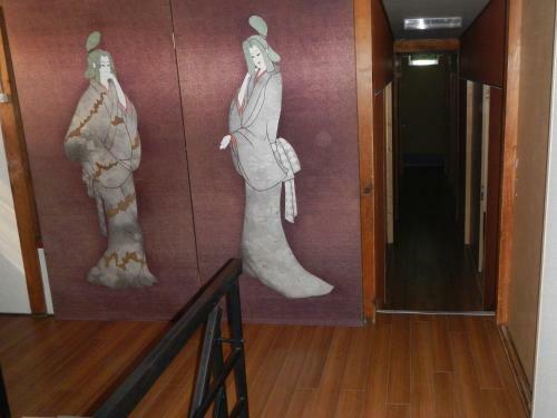 Posada Guest Inn Chita