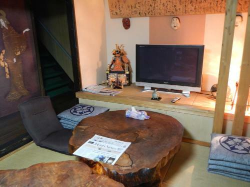 Posada Guest Inn Chita