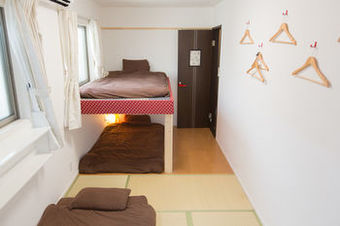 Hostal Fujitaya Kyoto