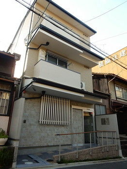 Hostal Guesthouse Kotoya Kyoto Station