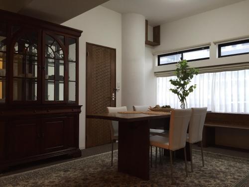 Apartamentos R&run Residence Inn Kyoto
