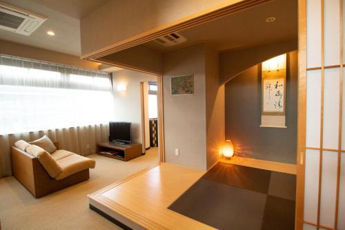 Apartamentos R&run Residence Inn Kyoto