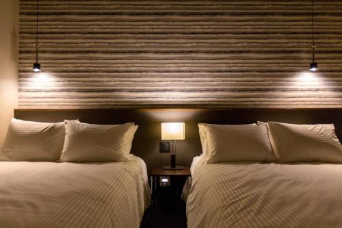 Apartamentos R&run Residence Inn Kyoto