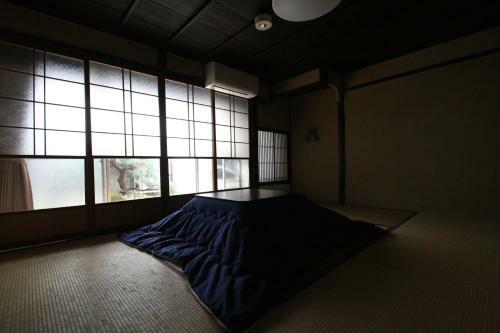 Hostel Haruya Terrace