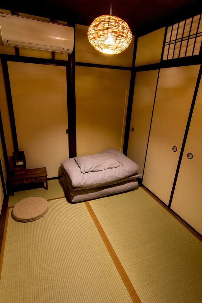 Hostal Kyoto Guesthouse Lantern In Gion