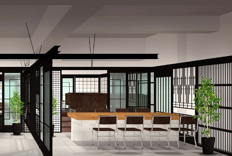 Court Hotel Kyoto Shijo
