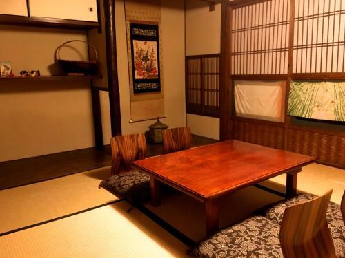 Albergue Guest House Taiko-ya