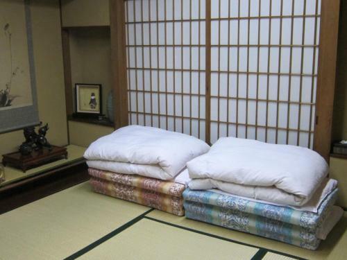 Posada Fujiya Ryokan