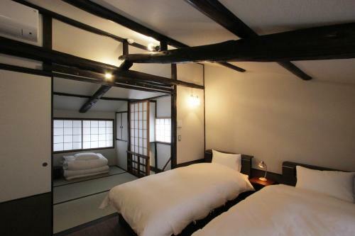 Momohana An Machiya House