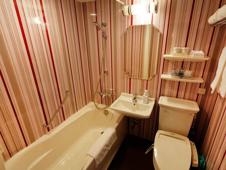 Hotel Monterey Kyoto