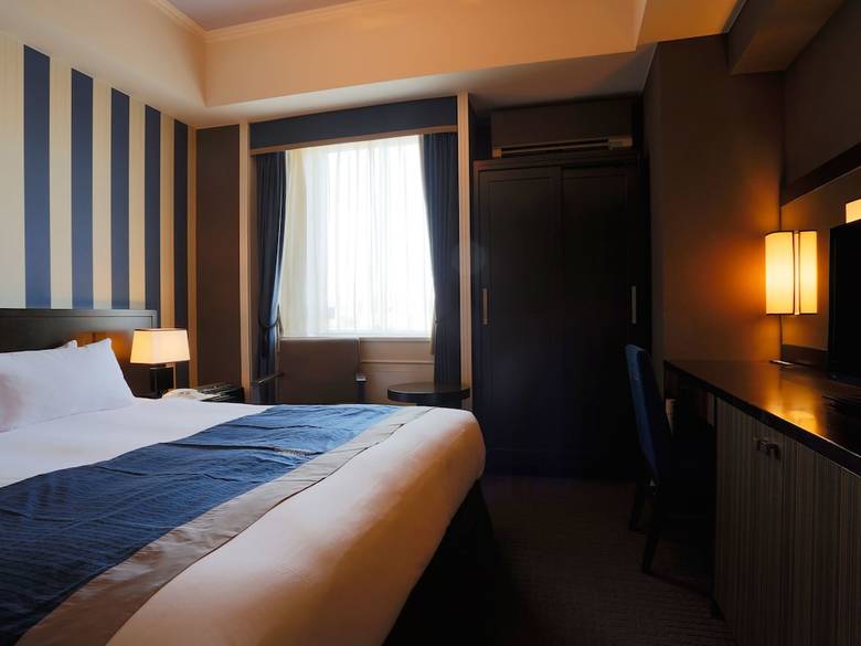 Hotel Monterey Kyoto