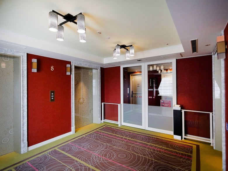Hotel Monterey Kyoto