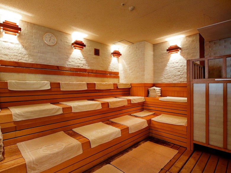 Hotel Monterey Kyoto