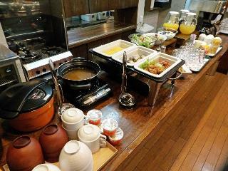 Hotel Southern Cross Inn Matsumoto