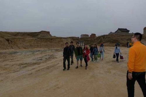 Datong Youth Hostel