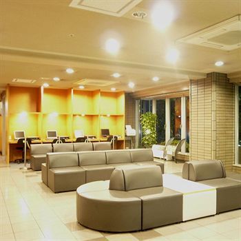 Kyoto Daiichi Hotel