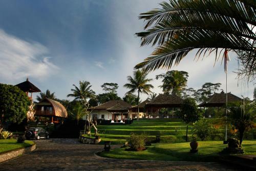 Villa Bagus Jati