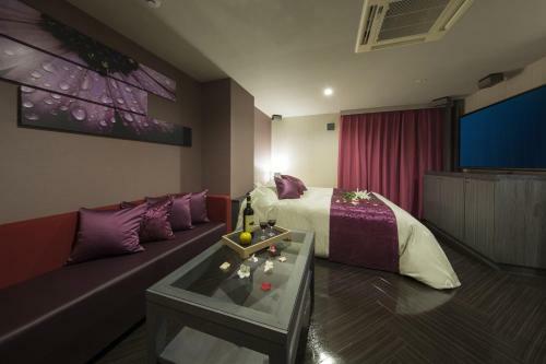 Hotel In The Green (adult Only)