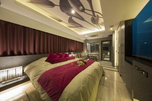 Hotel In The Green (adult Only)