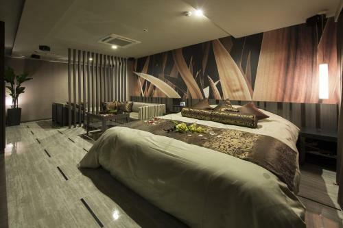 Hotel In The Green (adult Only)