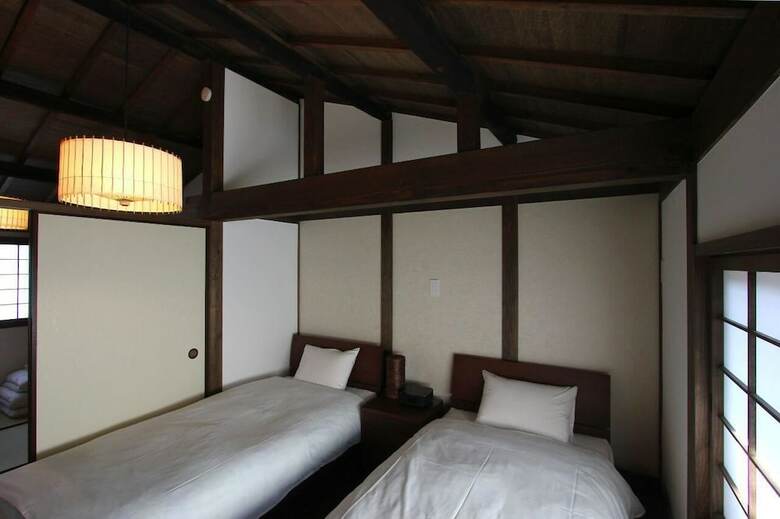 Azuki-an Machiya Residence Inn