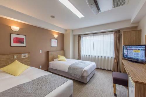 Kyoto Hana Hotel