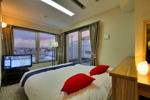 Kyoto Hana Hotel