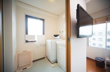 Hostal Kyoto Uraraka Guest House