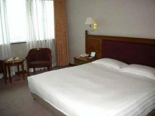 Hotel Pousada Marina Infante
