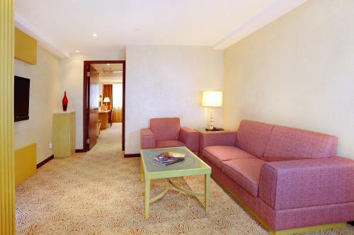 Casa Real Hotel