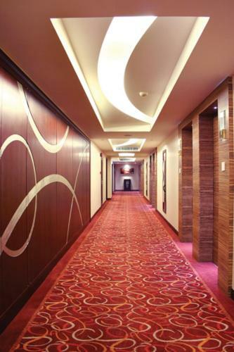 Casa Real Hotel