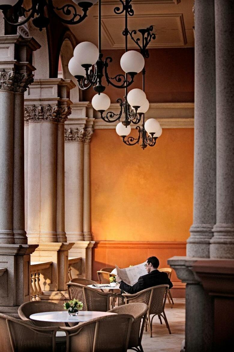 Four Seasons Hotel Macao, Cotai Strip