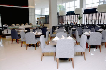 Hotel Santika Pekalongan