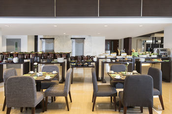 Hotel Santika Pekalongan