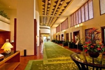 Regency Hotel, Macau