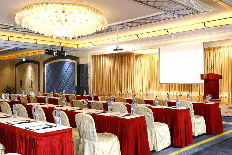Hotel The Landmark Macau