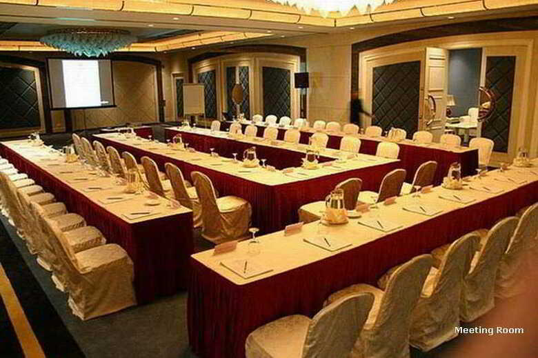 Hotel The Landmark Macau