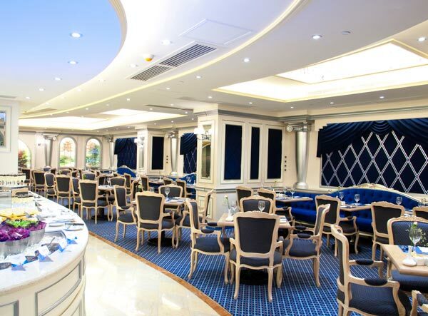 Hotel The Landmark Macau