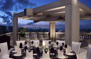 Hotel Sofitel Macau At Ponte 16