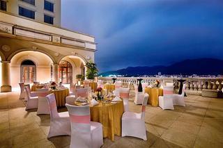 Hotel Sofitel Macau At Ponte 16