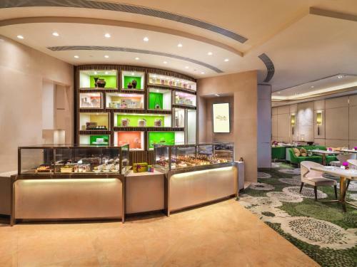 Hotel Mandarin Oriental Macau