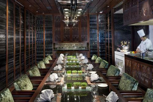 Hotel Mandarin Oriental Macau