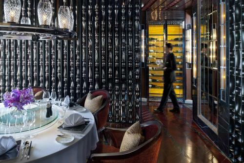 Hotel Mandarin Oriental Macau