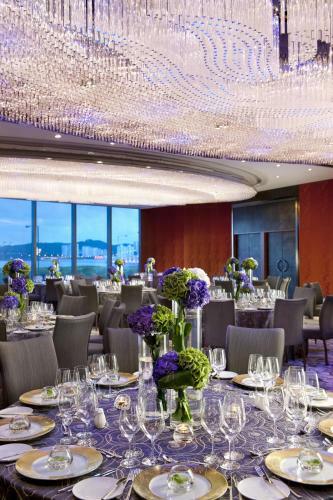 Hotel Mandarin Oriental Macau