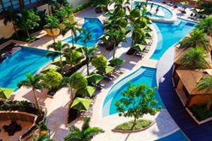 Sheraton Grand Macao Hotel, Cotai Central