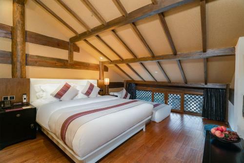 Lijiang Shanshui S Hotel