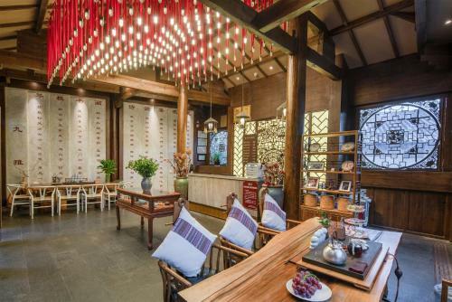 Lijiang Shanshui S Hotel